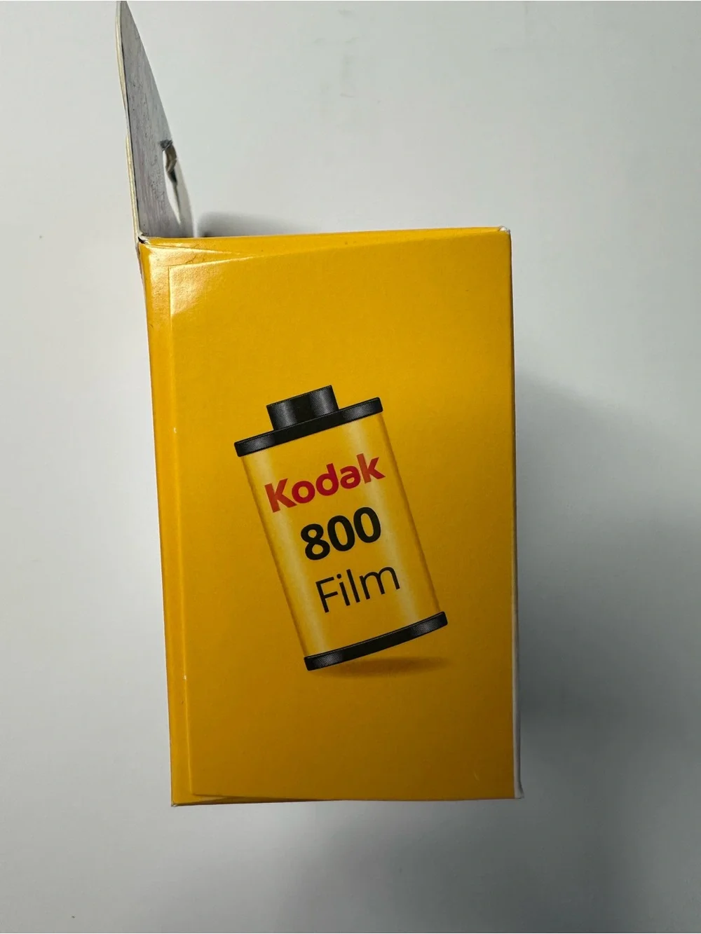 Kodak Disposable Camera sport